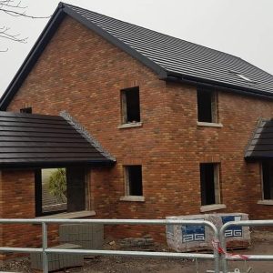 PK Builders, new builds, extensions, refurbishment, brick work and construction services