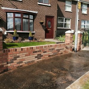 PK Builders, new builds, extensions, refurbishment, brick work and construction services