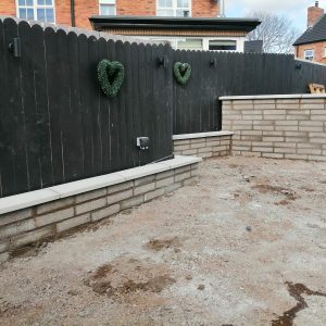 PK Builders, new builds, extensions, refurbishment, brick work and construction services