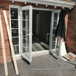 PK Builders, new builds, extensions, refurbishment, brick work and construction services