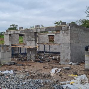 PK Builders, new builds, extensions, refurbishment, brick work and construction services