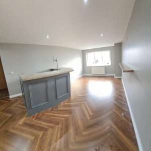 PK Builders, new builds, extensions, refurbishment, brick work and construction services