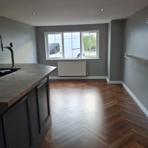 PK Builders, new builds, extensions, refurbishment, brick work and construction services
