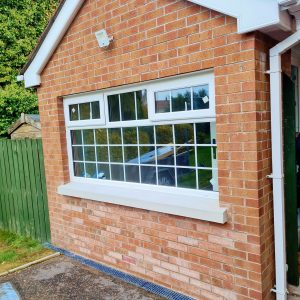 PK Builders, new builds, extensions, refurbishment, brick work and construction services