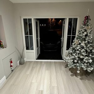 PK Builders, new builds, extensions, refurbishment, brick work and construction services