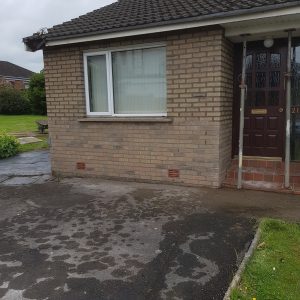 PK Builders, new builds, extensions, refurbishment, brick work and construction services
