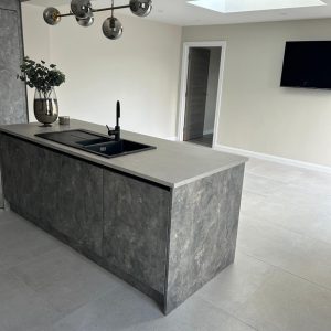 PK Builders, new builds, extensions, refurbishment, brick work and construction services