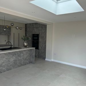 PK Builders, new builds, extensions, refurbishment, brick work and construction services