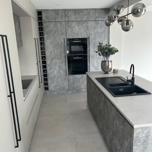 PK Builders, new builds, extensions, refurbishment, brick work and construction services