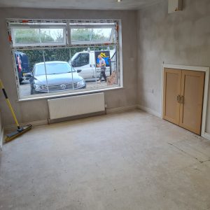 PK Builders, new builds, extensions, refurbishment, brick work and construction services
