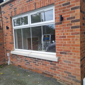 PK Builders, new builds, extensions, refurbishment, brick work and construction services