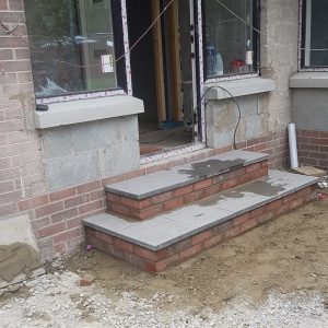 PK Builders, new builds, extensions, refurbishment, brick work and construction services
