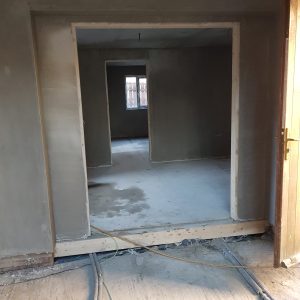 PK Builders, new builds, extensions, refurbishment, brick work and construction services