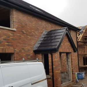 PK Builders, new builds, extensions, refurbishment, brick work and construction services