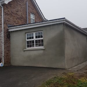 PK Builders, new builds, extensions, refurbishment, brick work and construction services